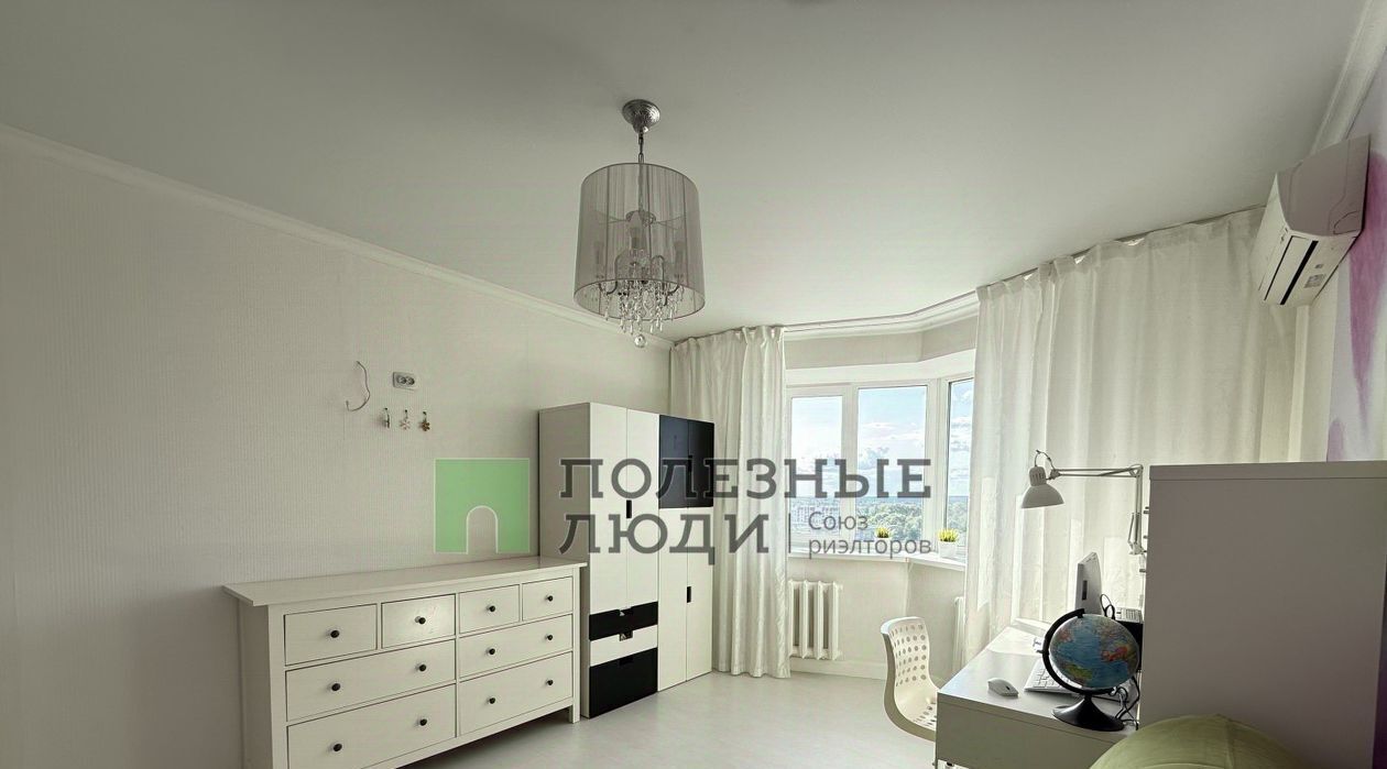 квартира г Орел р-н Заводской ул Комсомольская 263 фото 12