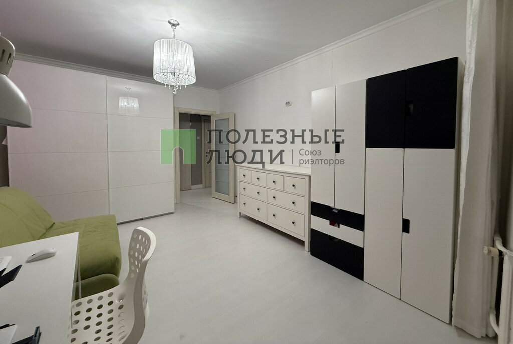 квартира г Орел ул Комсомольская 263 фото 13