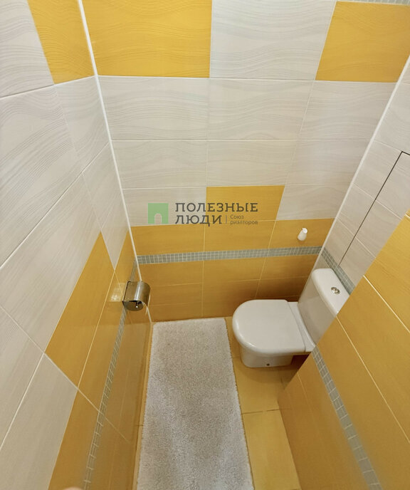 квартира г Орел ул Комсомольская 263 фото 14