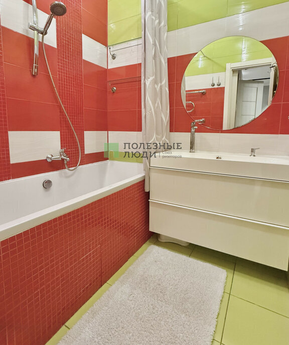квартира г Орел ул Комсомольская 263 фото 15