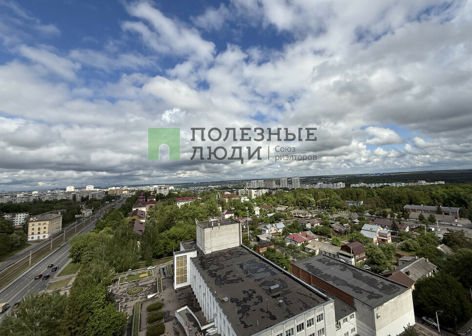 квартира г Орел ул Комсомольская 263 фото 18