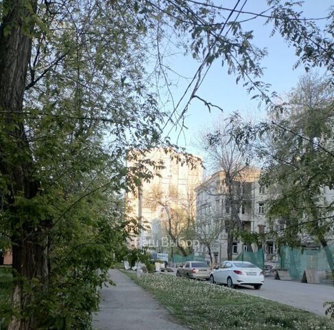 р-н Первомайский Сельмаш ул Студенческая фото