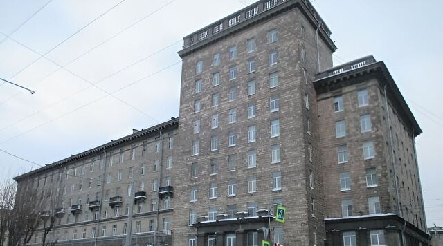 свободного назначения р-н Кировский дом 74/1 фото