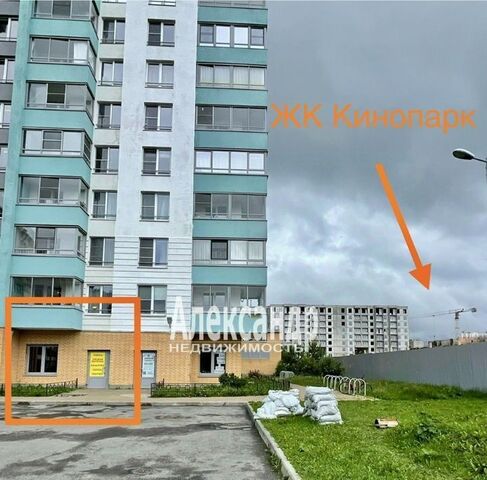 метро Проспект Ветеранов ул Тамбасова 3к/1 фото
