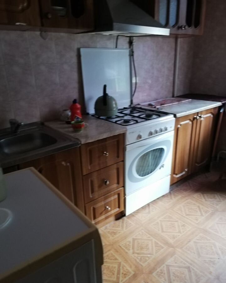 квартира р-н Буденновский г Буденновск 8-й мкр-н, 22 фото 2