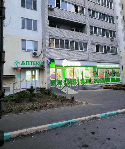 ул Романтиков 46б фото