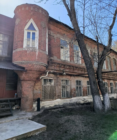 ул им Гоголя Н.В. 97 фото