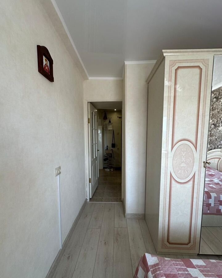 квартира г Ессентуки ул Кисловодская 40а фото 4
