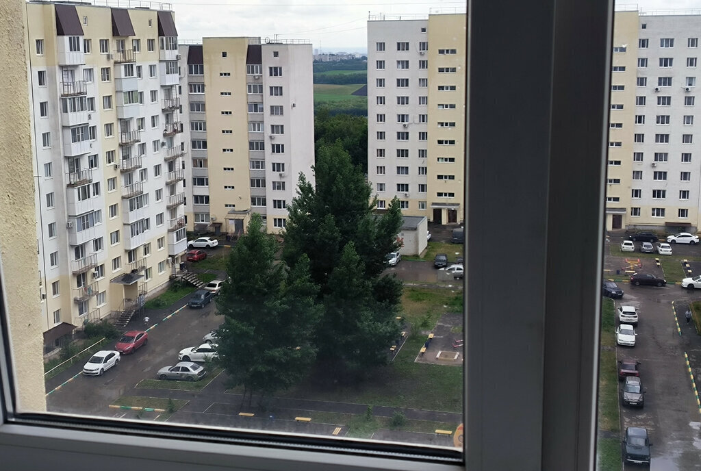 квартира г Саратов р-н Ленинский ул Романтиков 46б фото 3