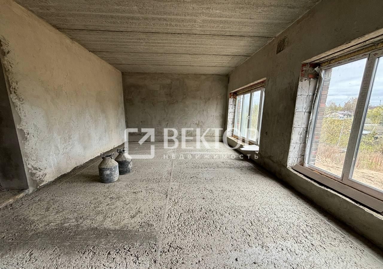 дом г Кострома р-н Центральный снт Рассвет фото 7