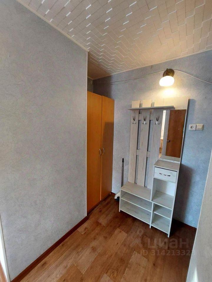 квартира г Сестрорецк ул Володарского 9 р-н Курортный Ленинградская область фото 7
