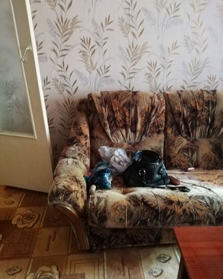 квартира р-н Буденновский г Буденновск 8-й мкр-н, 22 фото 6