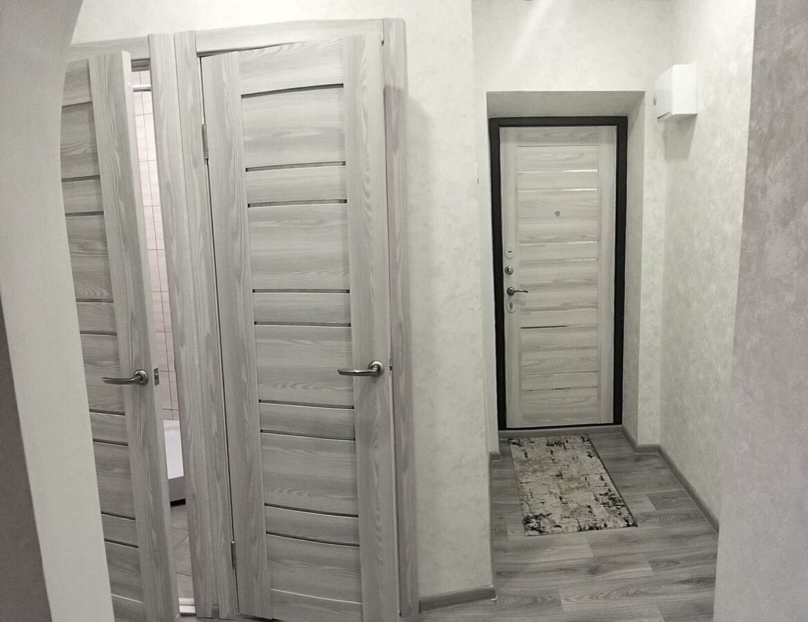 квартира р-н Буденновский г Буденновск ул Октябрьская 81 фото 9