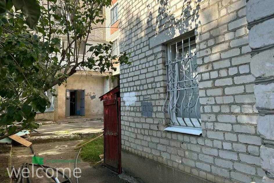 квартира г Ставрополь р-н Промышленный Юго-Западный ул 45 Параллель 22 фото 12