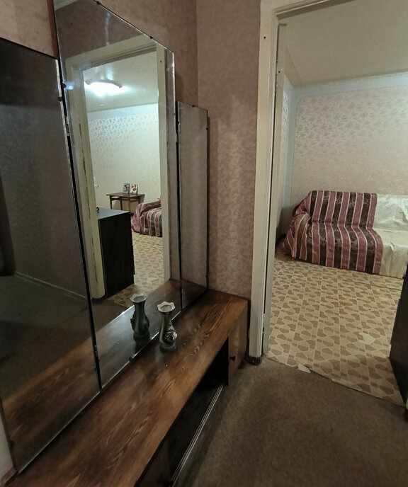 квартира г Энгельс пр-кт Строителей 1 фото 20