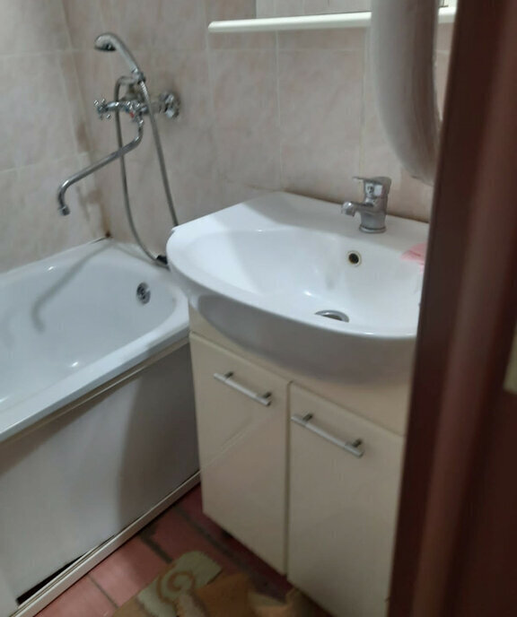 квартира г Саратов р-н Ленинский ул Романтиков 46б фото 19