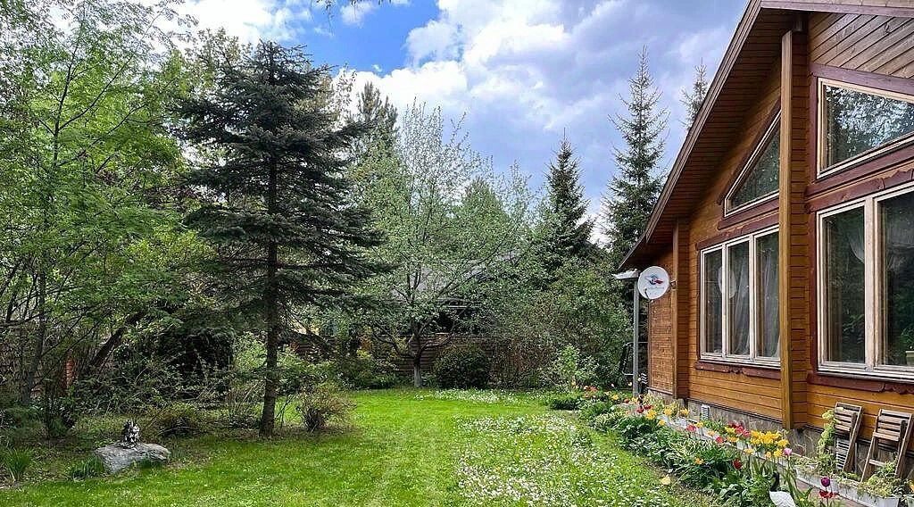 дом г Истра Истра Кантри Клаб-1 кп, 15 фото 3