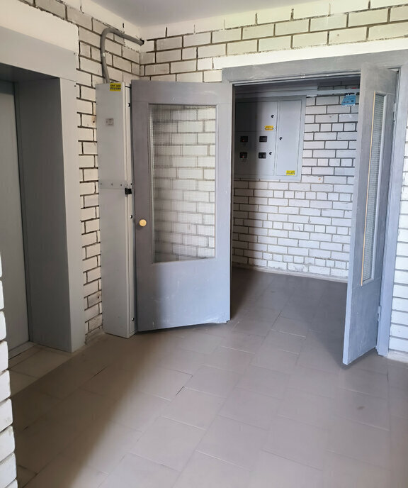 квартира г Саратов р-н Ленинский ул Романтиков 46б фото 28