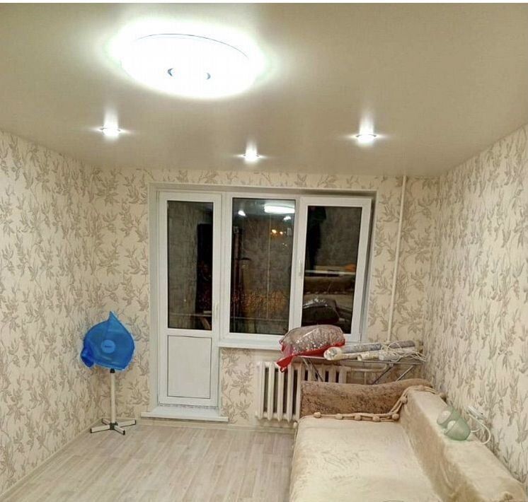 квартира г Клин ул Менделеева 12 фото 1