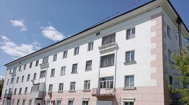 ул Спортивная 9 фото