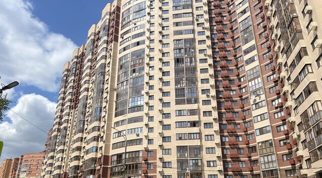 метро Жулебино ул Кирова 9к/2 Московская область, Люберцы фото