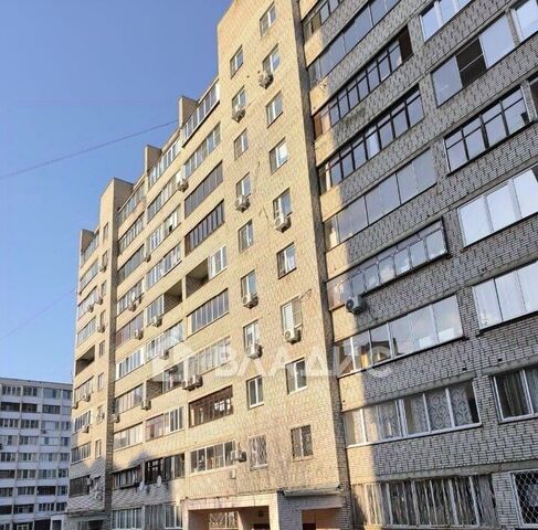 Котельники, 5-й мкр, 2-й кв-л, 9 фото