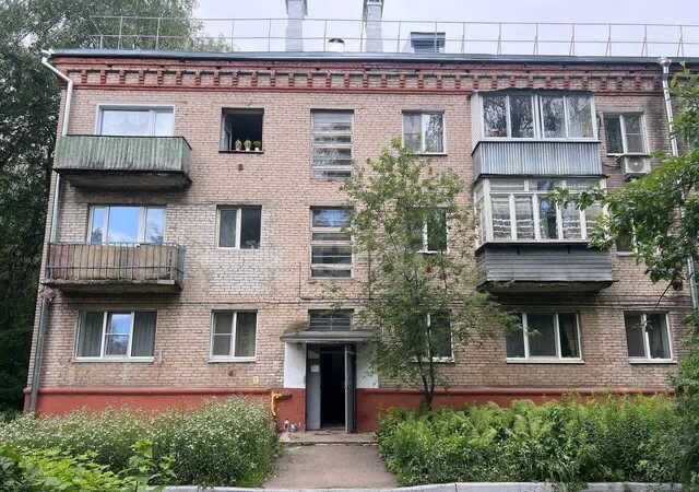 мкр Заря ул Московская 5 фото