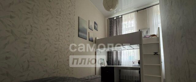 мкр Фирсановка ул Речная 18д Фирсановская фото