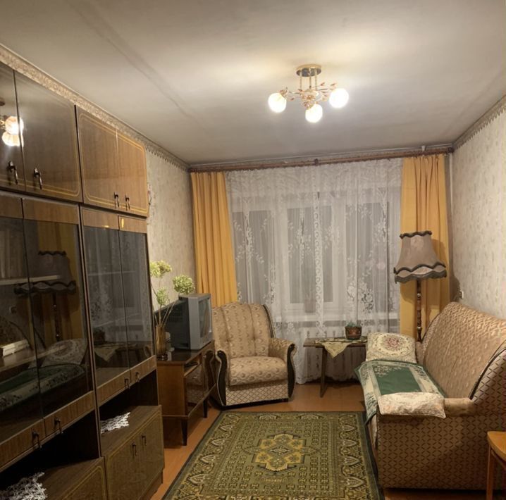 квартира г Клин ул Новая 3/5 фото 3