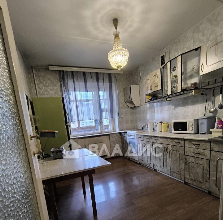 квартира г Лыткарино Котельники, 5-й мкр, 2-й кв-л, 9 фото 4