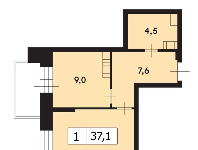 микрорайон Зенино ул Камова 6к/2 ЖК Самолет мкр, Некрасовка фото