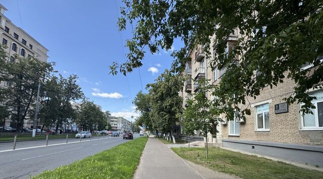 комната район Отдых ул Гагарина 5 фото