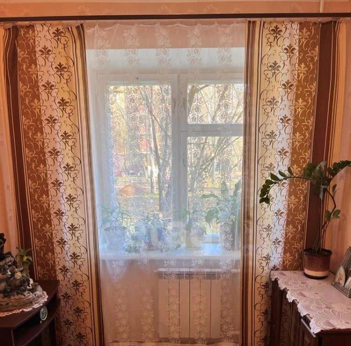 квартира г Подольск ул Парковая 17 Подольск фото 4