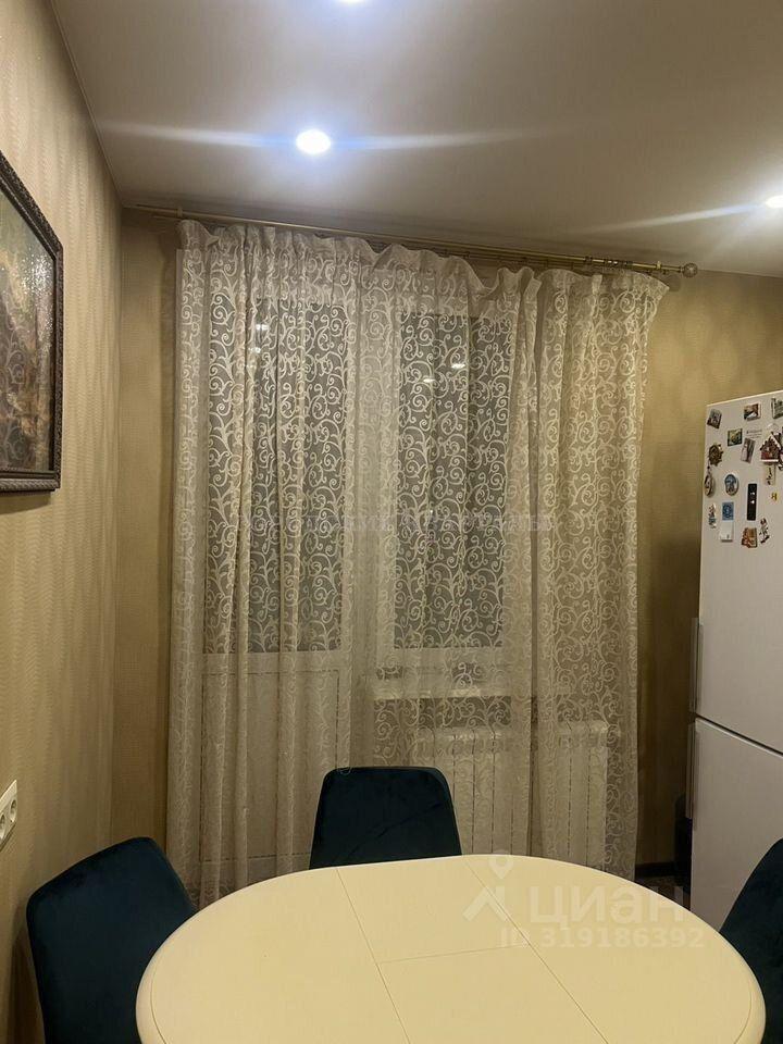 квартира г Химки ул 9 Мая 21/3 фото 4