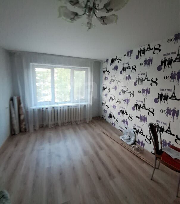 квартира г Клинцы ул Мира 107 фото 2