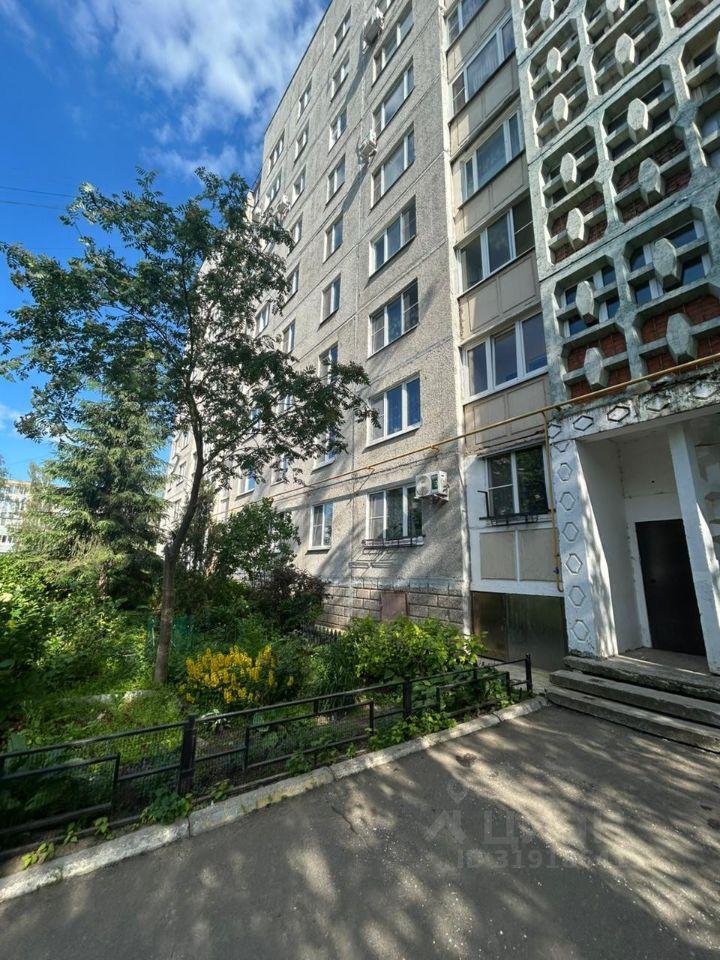 квартира г Воскресенск ул Мичурина 17а фото 42