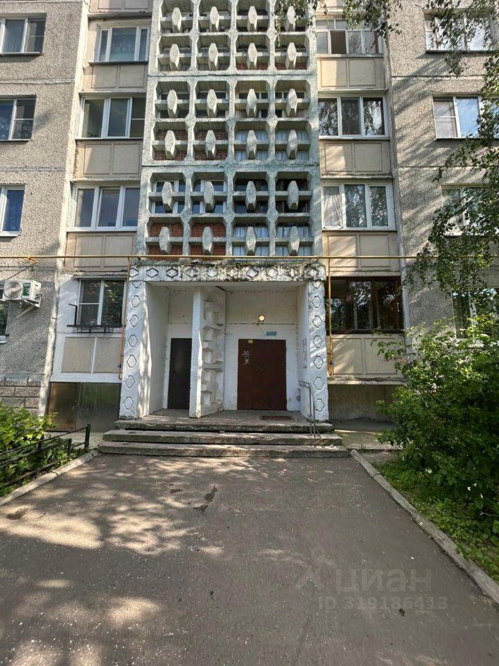 квартира г Воскресенск Russia, Voskresensky District, Voskresensk фото 41