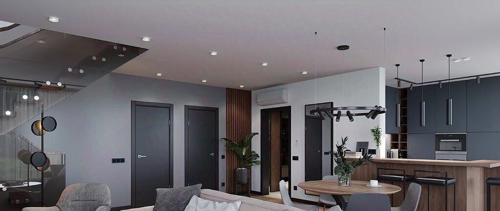 дом г Истра 0050137 кв-л, Нахабино фото 16