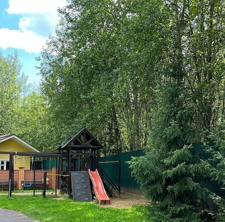 дом г Истра Истра Кантри Клаб-1 кп, 15 фото 5
