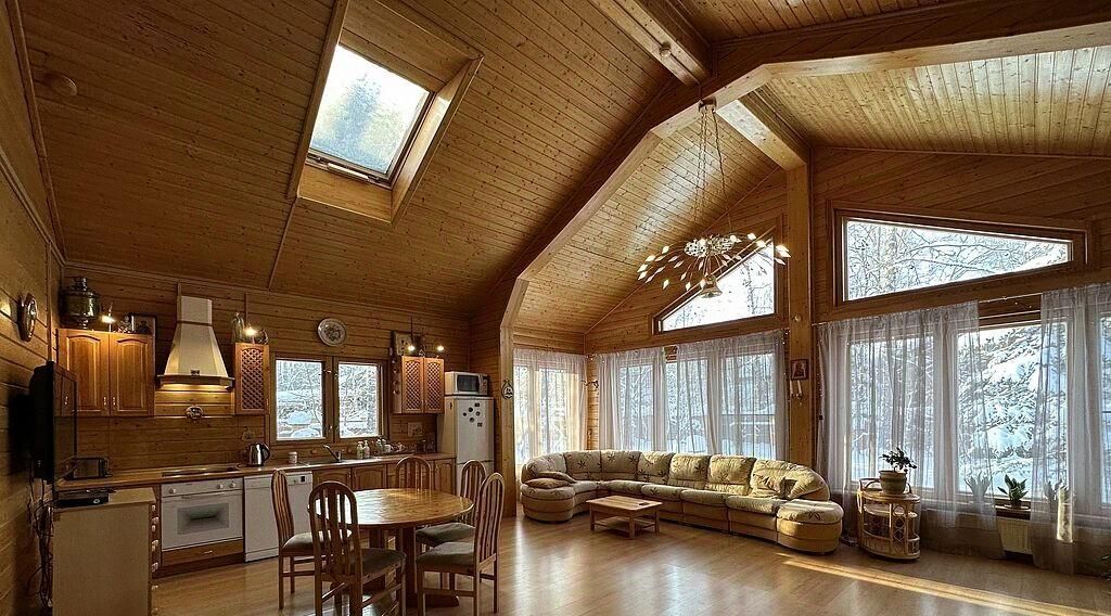 дом г Истра Истра Кантри Клаб-1 кп, 15 фото 13