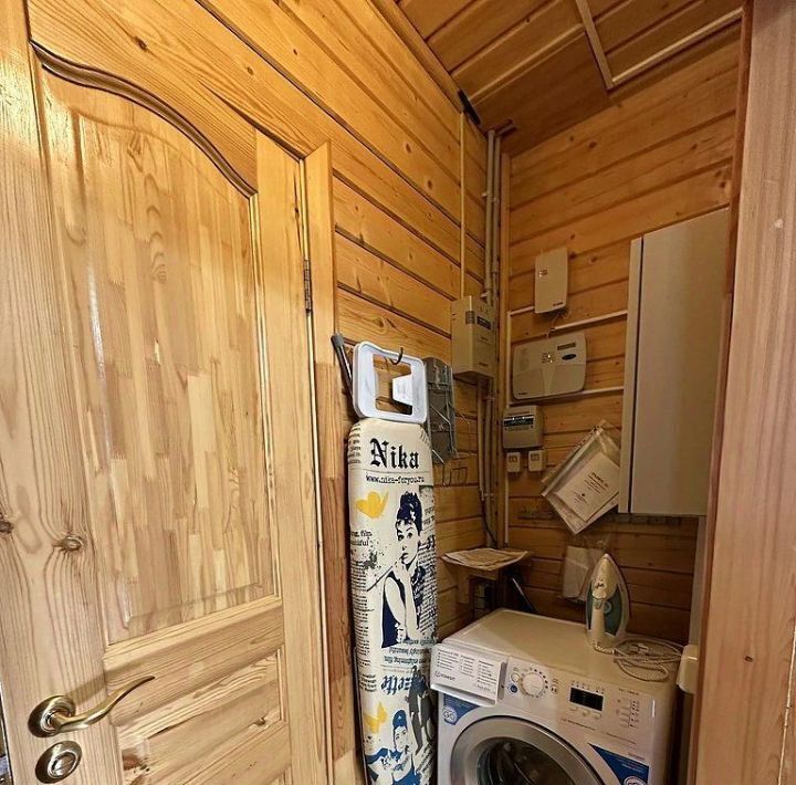 дом г Истра Истра Кантри Клаб-1 кп, 15 фото 21