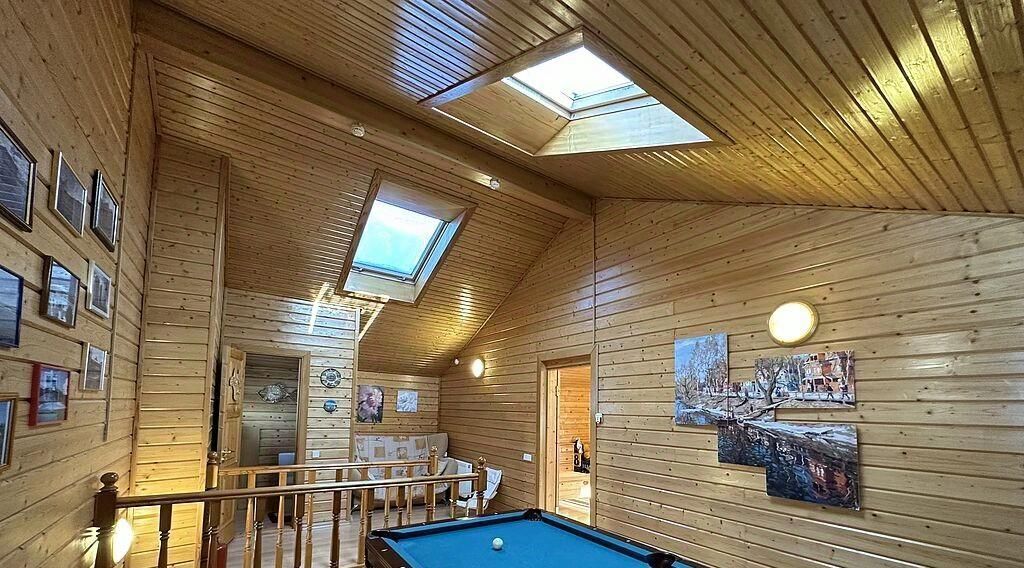 дом г Истра Истра Кантри Клаб-1 кп, 15 фото 25