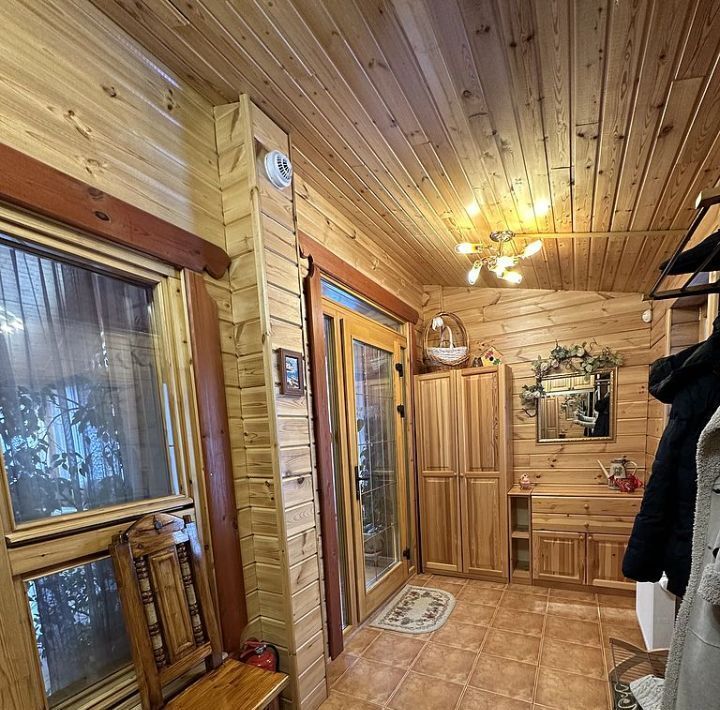 дом г Истра Истра Кантри Клаб-1 кп, 15 фото 30