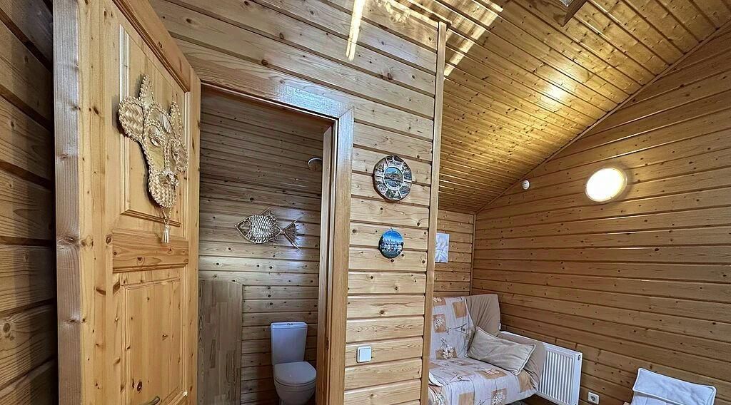 дом г Истра Истра Кантри Клаб-1 кп, 15 фото 27