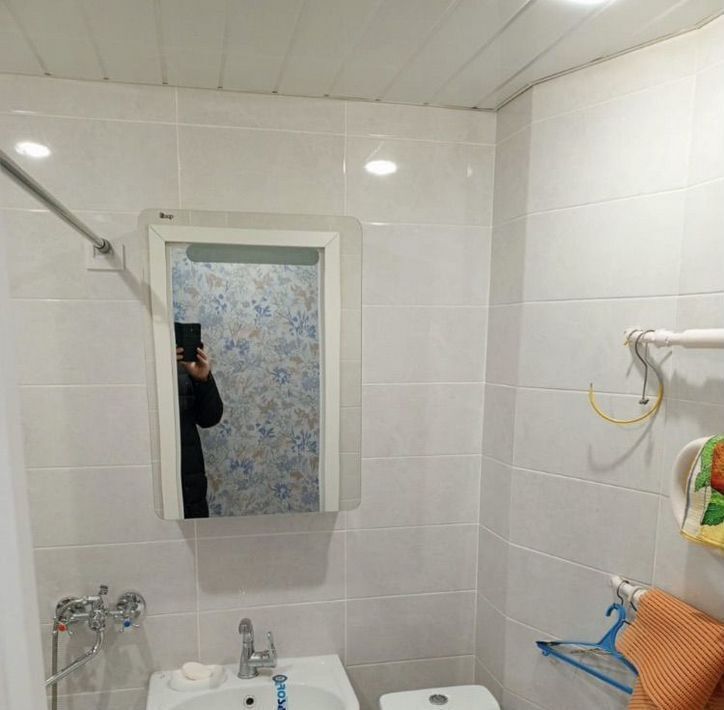 квартира г Клин ул Менделеева 12 фото 6