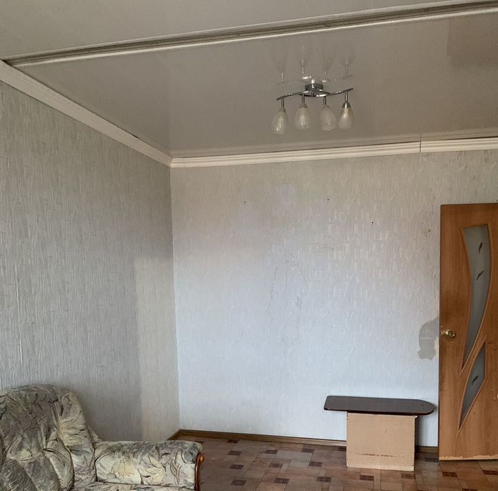 квартира г Клин ул Чайковского 66к/1 фото 5