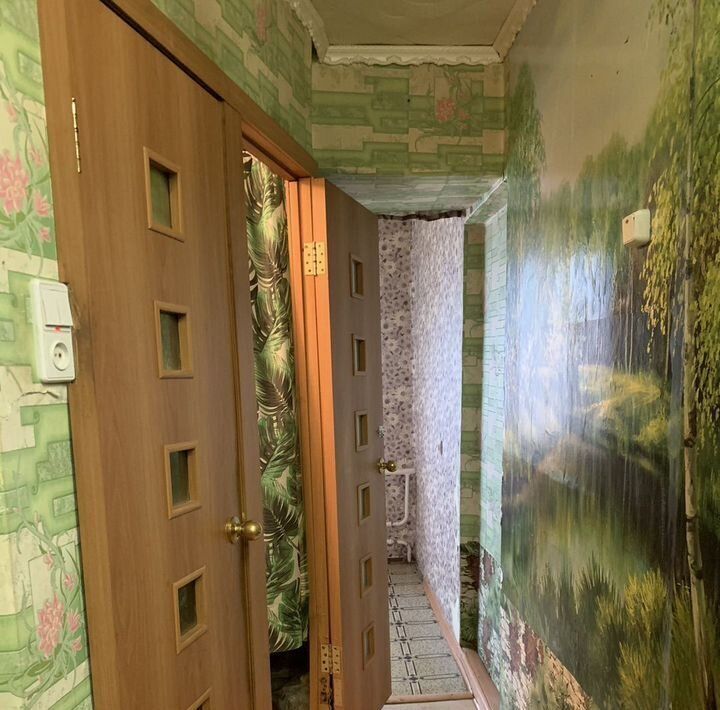 квартира г Клин ул Чайковского 66к/1 фото 9