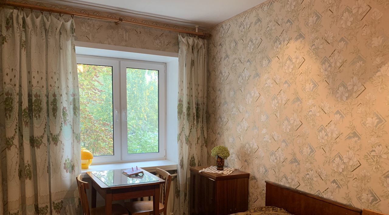 квартира г Клин ул Новая 3/5 фото 5