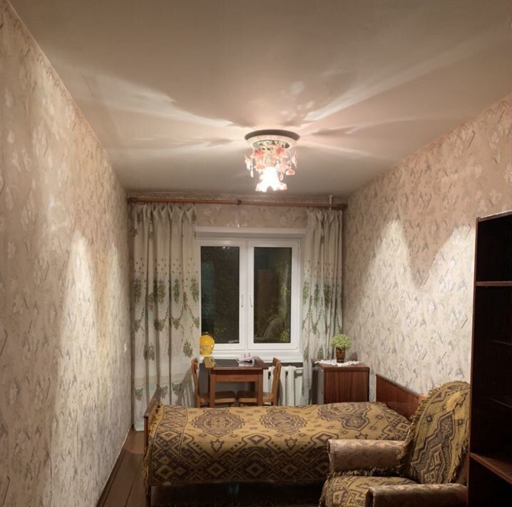квартира г Клин ул Новая 3/5 фото 7