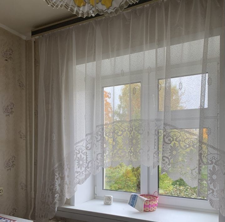 квартира г Клин ул Новая 3/5 фото 10